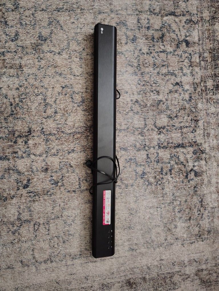 Bluetooth Sound Bar 