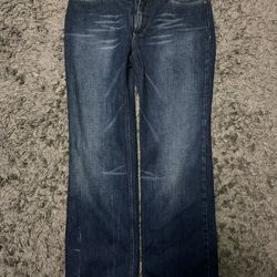 Burberry Women’s Jeans