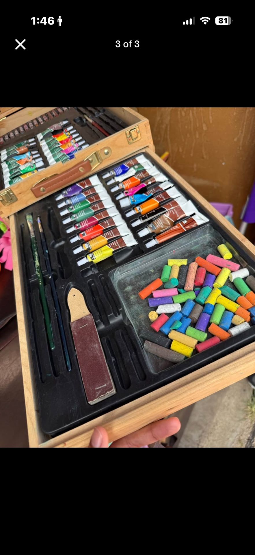 Paint Set
