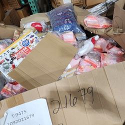 Christmas Lot Sale