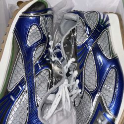 Bottega Veneta Mens Orbit Trainer Shoes