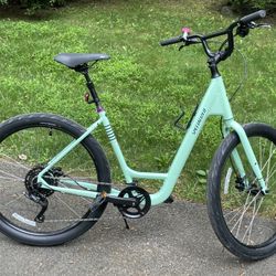 Specialized Roll 3.0 Bike Size Large