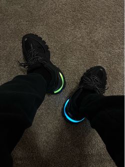 Tracks