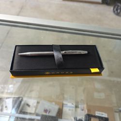 Cross Century Pen 3502 Tested 