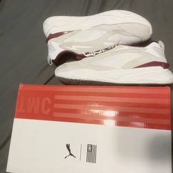 PUMA X TMC RS-FAST SIZE 11.5 