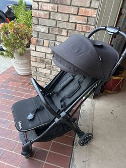 Toddler Stroller
