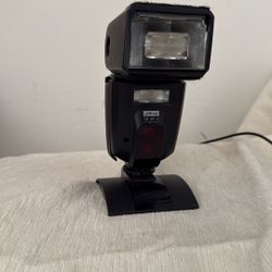 Metz 58 AF-2 Digital Flash