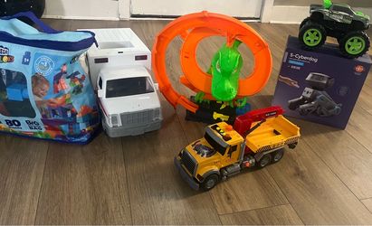 Toys