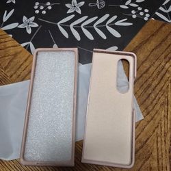 Samsung Z Fold Case