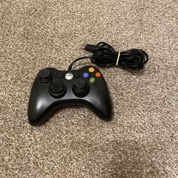Xbox Usb Controller