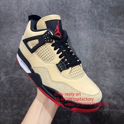 Air Jordan 4 Pizza