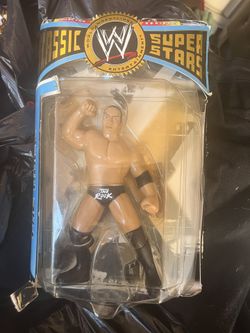 Wwe Toy