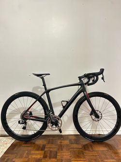 Trek Domane SLR | Custom | 54CM | Road Bike
