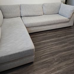 Used Couch (Ashley's Furniture)