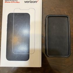 iPhone Protectors