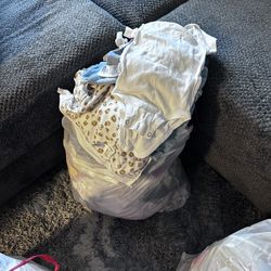 Free Baby Girl Clothes 3-6 Months 