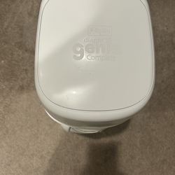 Diaper Trash 