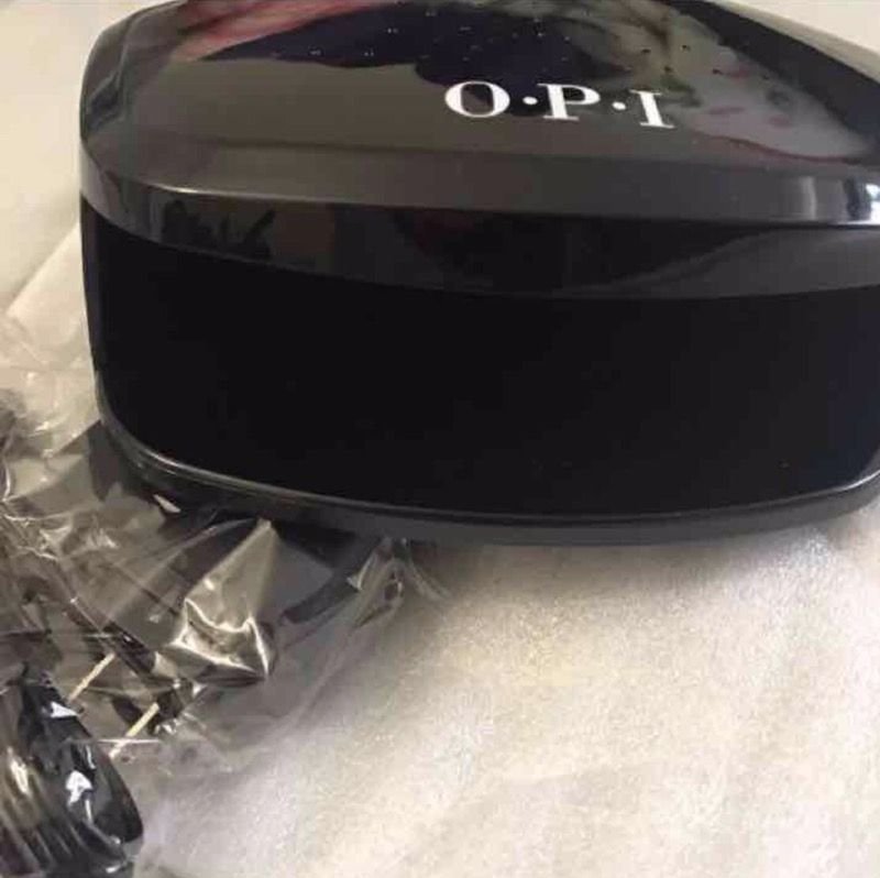 OPI GS900 LED GEL LAMP