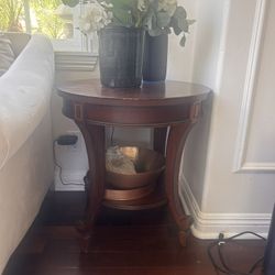 Side Table 