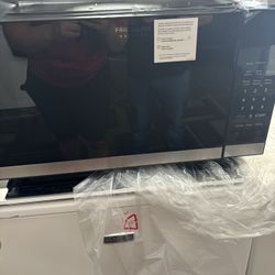 Bran New Frigidaire microwave