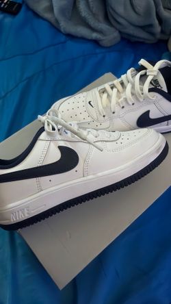 Nike Air Force 1st 13c kids size