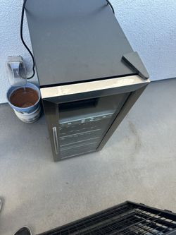 Wine Cooler
