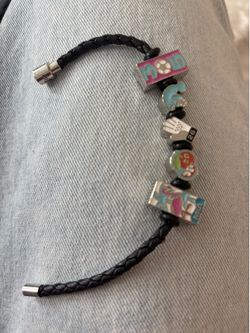 Fifa Bracelet