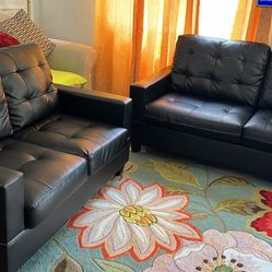 Beautiful Couch 