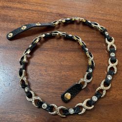 Wrap Around Bracelet 