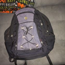 Hiking Backpack