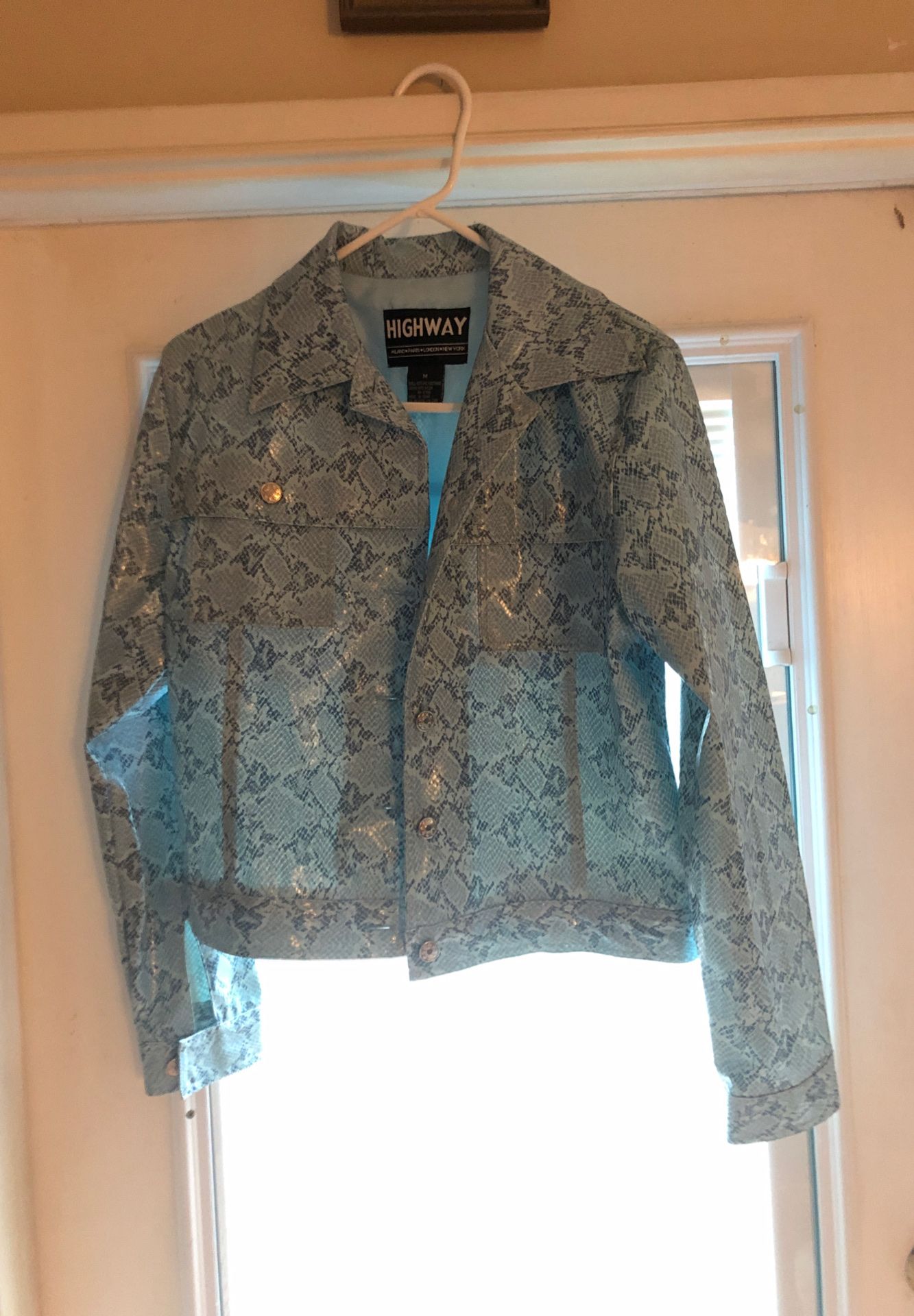 Jacket by Highway medium.