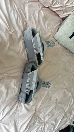 Gray Kids hangers