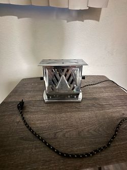 Vintage toaster