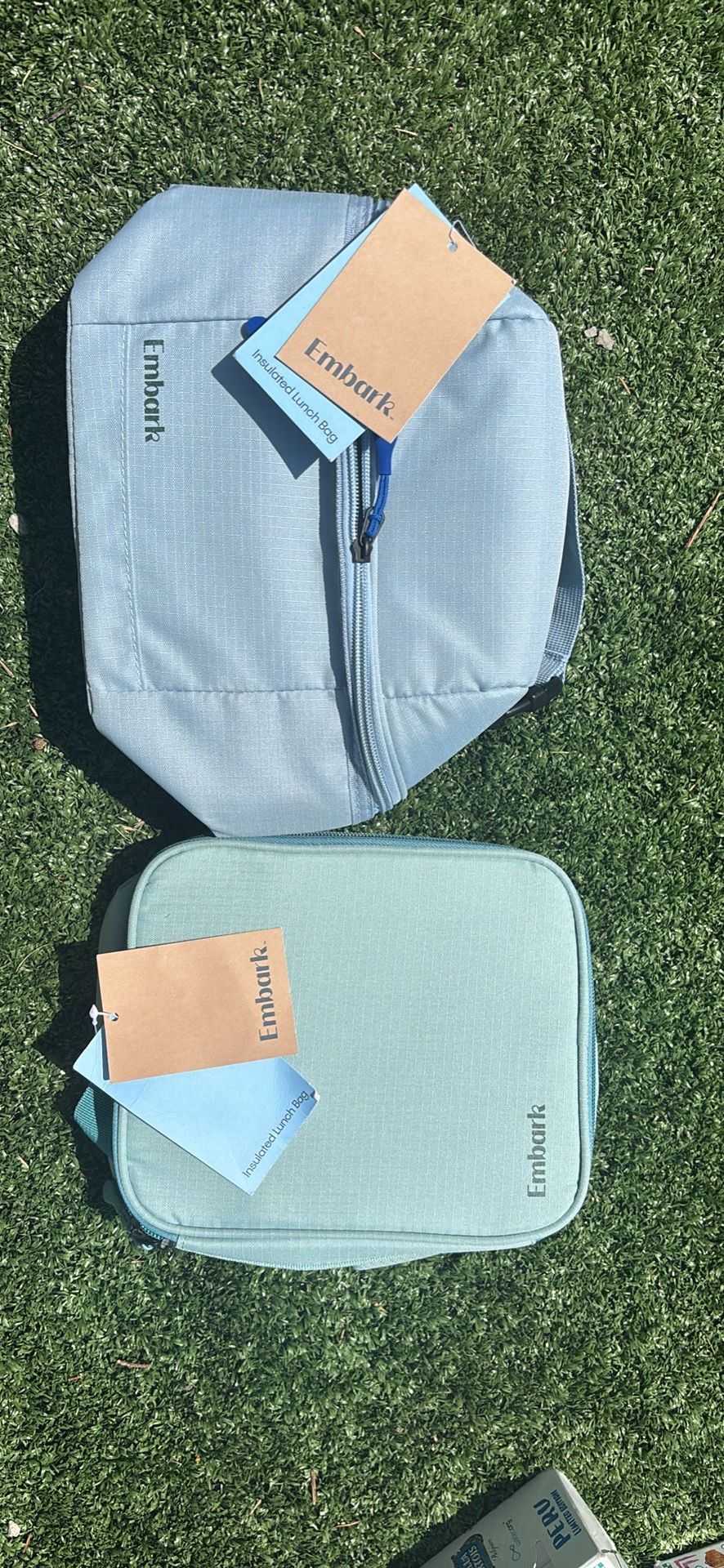 Lunch Bags