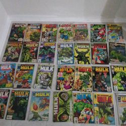 Comics For Sale '70s '80s '90s 2000s Over A Thousand