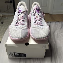 Under Armour Curry Flow 12 Basketball Shoe, Curry Camp,  Size 13 Men’s