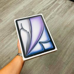 iPad Air 11 inch
