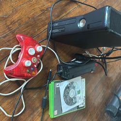 Xbox 360 Wt Games