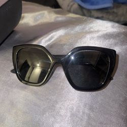 prada sunglasses