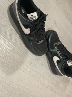 Nikes
