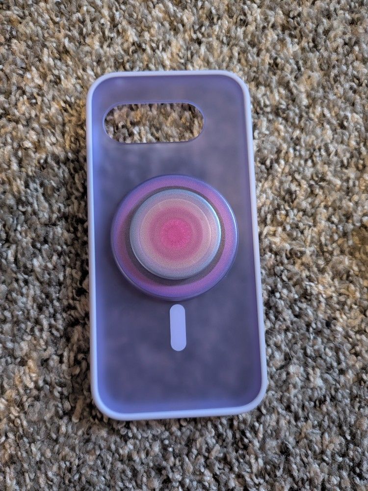 Pixel 9a -new