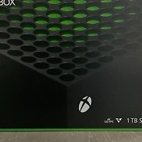 Brand New* *Fast Shipping* Microsoft Xbox Series X 1TB Video Game Console

