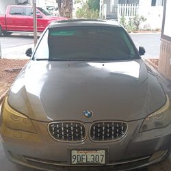 Bmw 2008 528i 