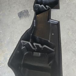 DUHA 2014-19 Gm Trucks Double Cab Underseat Storage New Have Plenty Of Pics On Amazon Its Still 180.00