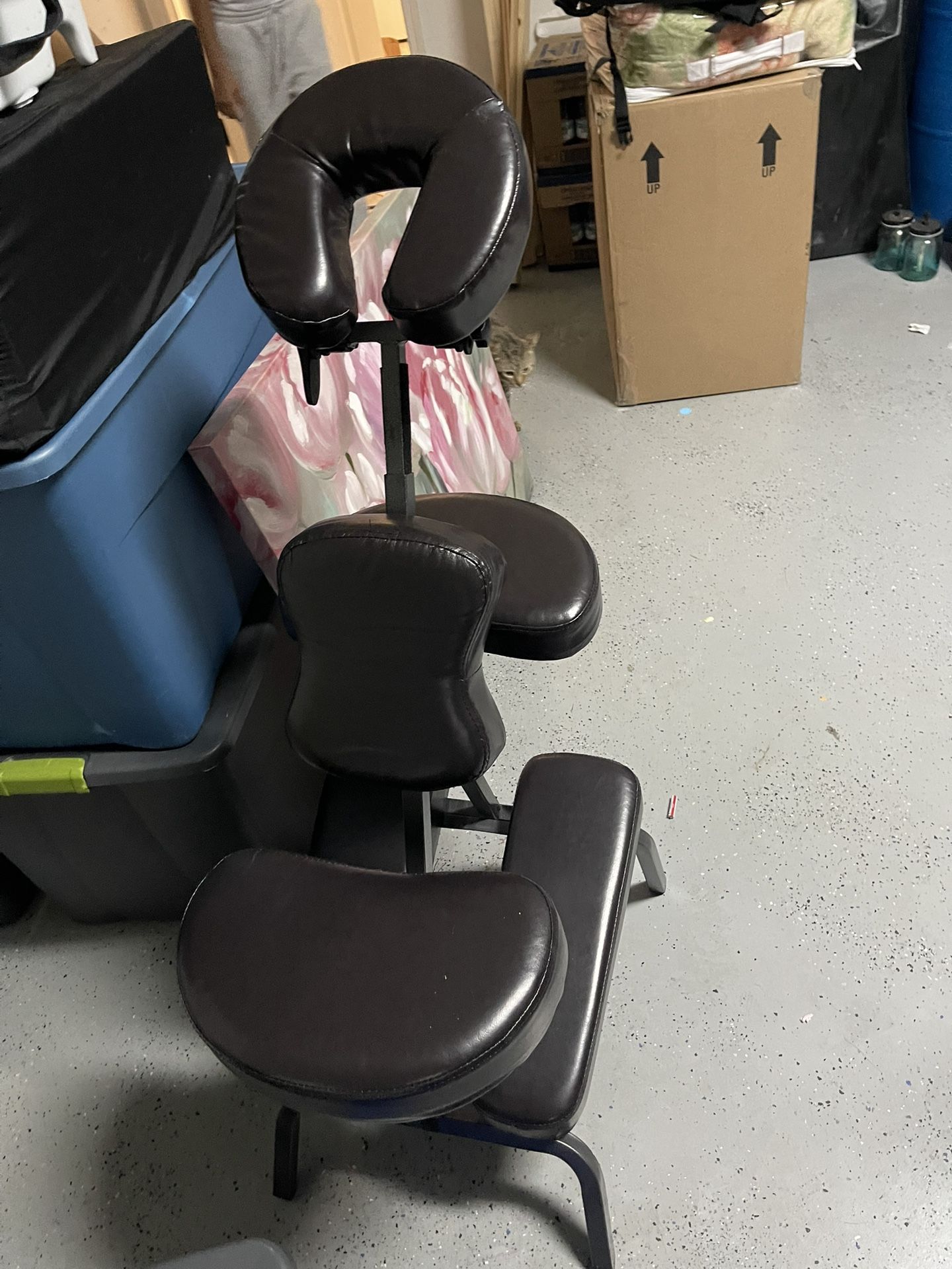 Massage Chair