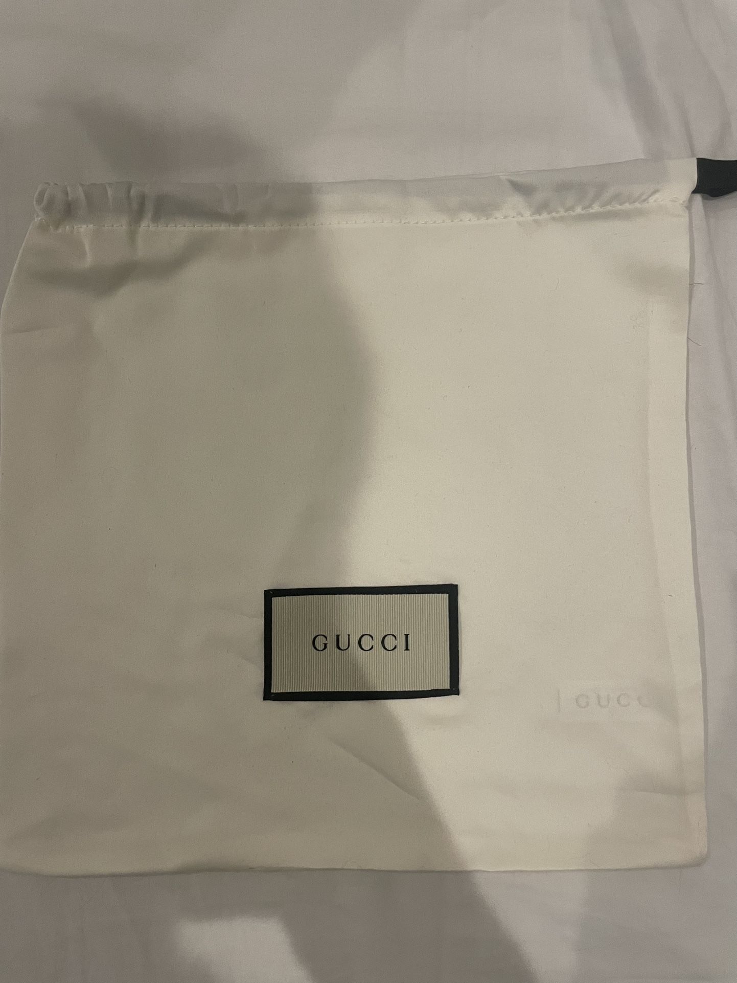 Gucci Dust Bag 