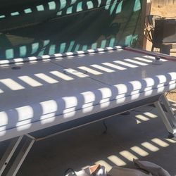 Air Hockey Table