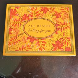 Ace Beauty Falling For You Pallete