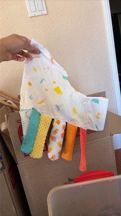 Lovevery play mat sounds accessory