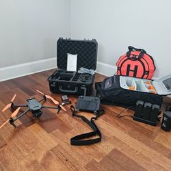 DJI Mavic 3E Drone 